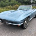1964 Corvette Stingray Convertible with Cold A/C, heat, power steering & brakes!