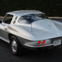 1964 Corvette Stingray Coupe Excellent Condition