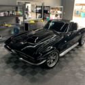 1964 Corvette Stingray Coupe RestoMod LS Protouring Supercharger