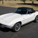 1964 Corvette Stingray L76 original numbers matching