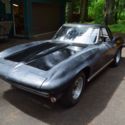 1964 Corvette Stingray Roadster Project Resto Rod Gasser Hot Rod