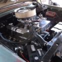 1964 Counry Sedan 428 CJ 4-sp Rat Rod