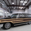 1964 Country Squire Station Wagon | Original California car | 352ci 250 hp V8