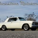 1964 Cream Driver Rare V8 West Coast Car Studebaker