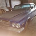 1964 CRYSLER 300 COUPE
