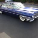 1964 Custom Cadillac  - Jesse James WCC -  Low Rider - Hydros