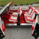 1964 Custom Lincoln Continental Convertible Restored