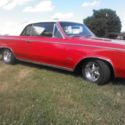 1964 cutlass f85 convertible