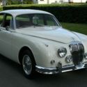 1964 Daimler 2 ½ Liter V8 Saloon - complete restoration