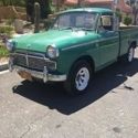 1964 Datsun 1200 Al 320 Pick Up Truck