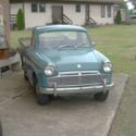 1964 Datsun 1200 Pickup Truck Runs, Rare Antique Truck