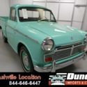 1964 Datsun 320