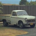 1964 Datsun 320 Truck  SURVIVOR ALL ORIGINAL “ NO RESERVE “ !!!