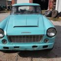 1964 datsun fairlady z