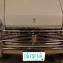 1964 Datsun L320 Pickup Rare, Original Survivor, Great Condition