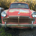 1964 Datsun PL320 Pickup Truck