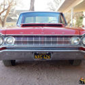 1964 Dodge 330 2dr Sedan 426 Hemi Cross Ram 727 8 3/4 3:73 POSI Moser 30 Axles