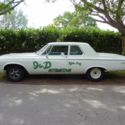 1964 Dodge 330 426 MAX WEDGE ~ 1 of 39 steel-bodied with 4 speed ~ Highly orig.
