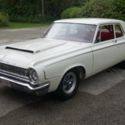 1964 Dodge 330 for sale!