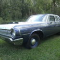 1964 Dodge 330 Max Wedge 426