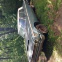 1964 DODGE 440 2-DOOR POST CAR WITH PUSH-BUTTON DASH ORIGINAL BIG BLOCK CAR