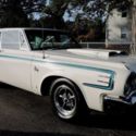 1964 Dodge 440 Golden Anniversary