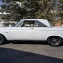 1964 Dodge 440 hardtop 318 poly push button NICE + lots of extra parts