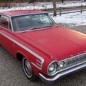 1964 Dodge 440  ORIGINAL 318 POLY V8 /AUTO ONE FAMILY OWNED / TENNESSEE CAR