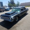 1964 Dodge 440 Tribute Light Weight
