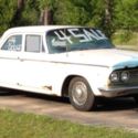 1964 Dodge 880 4 DR 361 CC