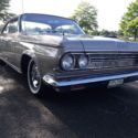 1964 Dodge 880 Custom 2dr Hardtop Polara Plymouth