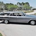 1964 Dodge 880 Full-Sixed (C-Body) Station Wagon