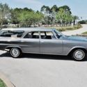 1964 Dodge 880 Full-Size (C-Body) Station Wagon