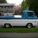 1964 DODGE A100 Custom Pro-Stock Pick Up