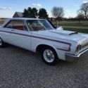 1964 Dodge Coronet 440