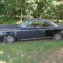1964 Dodge Custom 880 &quot; Golden Anniversary &quot; 2 Door Coupe ,383 CID, 330 HP 4 BBL