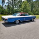1964 DODGE CUSTOM 880 THIS IS THE GOLDEN ANNIVERSARY DODGE