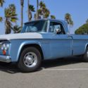1964 DODGE D200 CSS TRUCK / 383 CI MOTOR WITH 727 / NICE CONDITION / MUST SEE