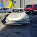 1964 Dodge Dart 270 4 Door