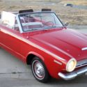 1964 Dodge Dart 270 Convertible 225 ci