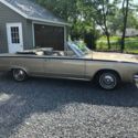1964 Dodge Dart ANNIVERSARY EDITION..NO RESERVE