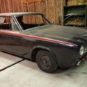 1964 dodge dart, arizona car