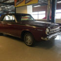1964 Dodge Dart Convertible