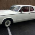 1964 Dodge Dart Coupe .225 Slant 6 Cyl Automatic **One Owner** Only 31,000 Miles