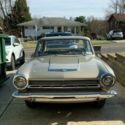 1964 Dodge Dart Dart GT