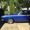 1964 Dodge Dart GT 50th Anniversary Special