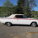 1964 Dodge Dart GT Convertable V-8