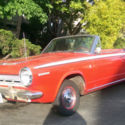 1964 Dodge Dart GT Convertible Classic Mopar V8 Rat Rod Vintage CALIFORNIA!