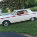 1964 DODGE DART GT V8 273 GARAGE FIND HOT ROD MOPAR