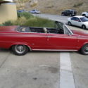1964 Dodge Dart GT V8 Convertible Golden Anniversary